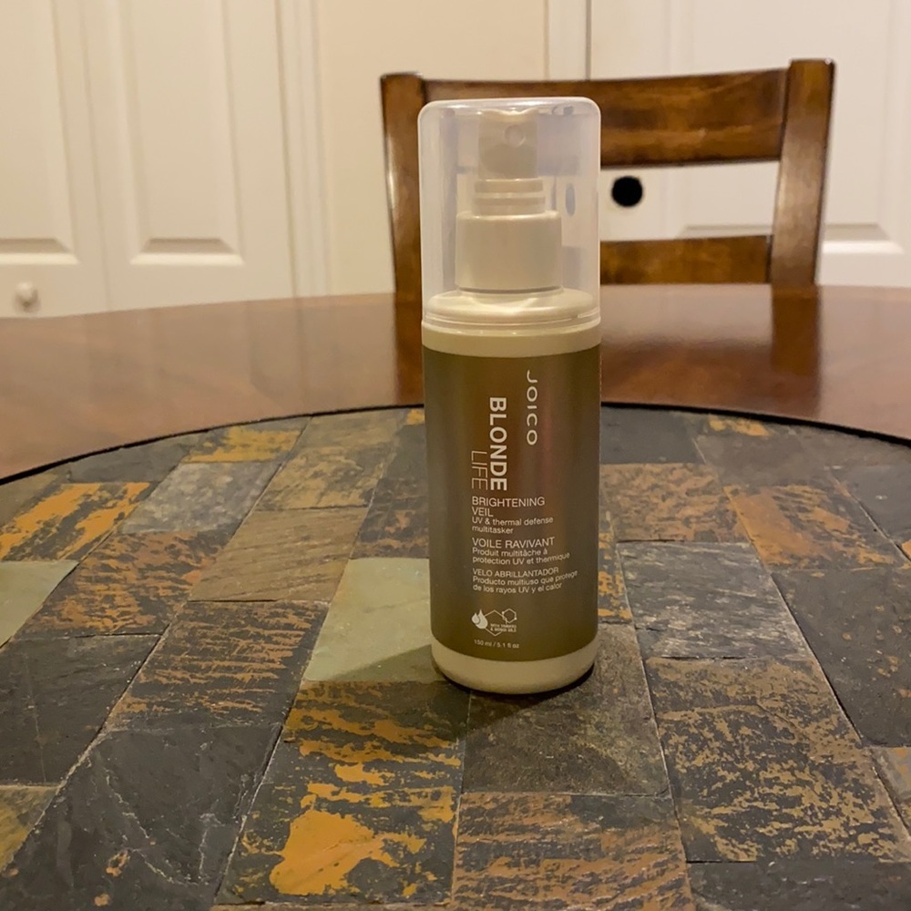 Joico Blonde Life Brightening Vel 5.1 oz